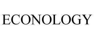 ECONOLOGY trademark