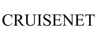 CRUISENET trademark