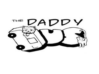 THE DADDY BUS trademark