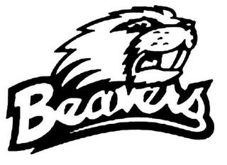 BEAVERS trademark