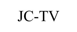 JC-TV trademark