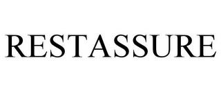 RESTASSURE trademark