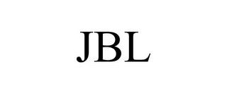 JBL trademark