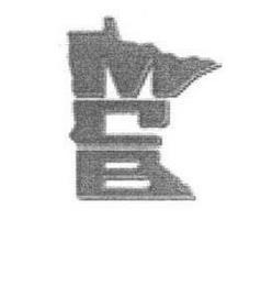 MCB trademark