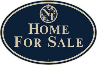 NT HOME FOR SALE trademark