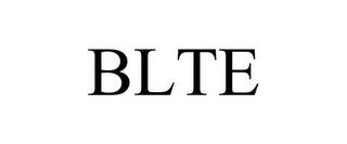 BLTE trademark