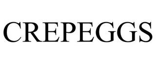 CREPEGGS trademark