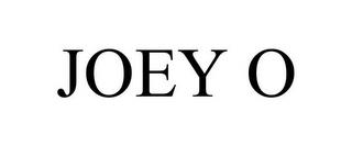 JOEY O trademark