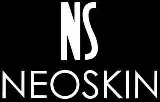 NS NEOSKIN trademark