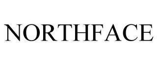 NORTHFACE trademark