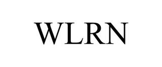 WLRN trademark