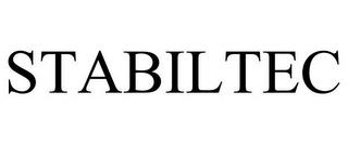 STABILTEC trademark