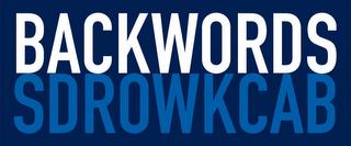 BACKWORDS SDROWKCAB trademark