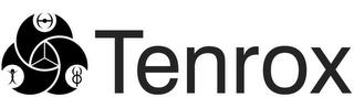 TENROX trademark