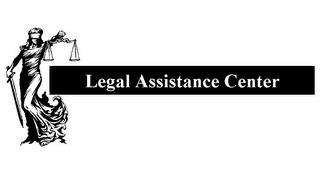 LEGAL ASSISTANCE CENTER trademark