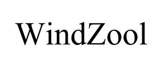 WINDZOOL trademark