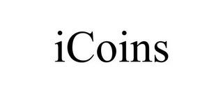 ICOINS trademark