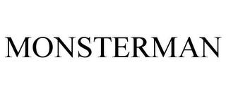 MONSTERMAN trademark