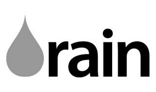 RAIN trademark