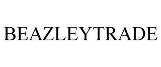 BEAZLEYTRADE trademark