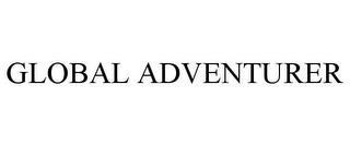 GLOBAL ADVENTURER trademark