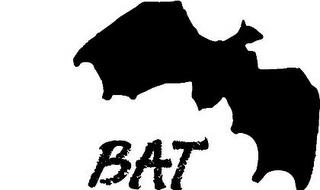 BAT trademark