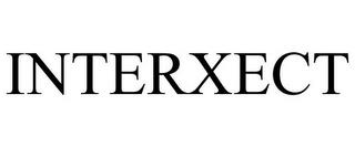 INTERXECT trademark