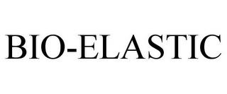 BIO-ELASTIC trademark