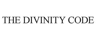 THE DIVINITY CODE trademark