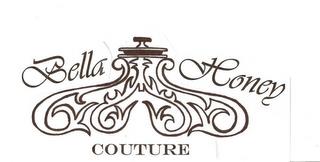 BELLA HONEY COUTURE trademark