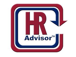 HR ADVISOR trademark