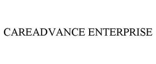 CAREADVANCE ENTERPRISE trademark