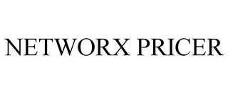 NETWORX PRICER trademark