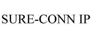 SURE-CONN IP trademark