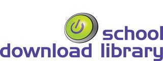 SCHOOL DOWNLOAD LIBRARY trademark