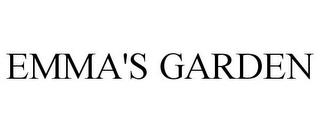 EMMA'S GARDEN trademark