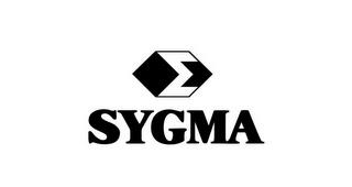 SYGMA trademark