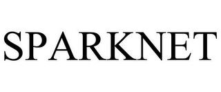 SPARKNET trademark