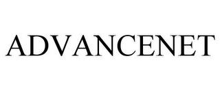 ADVANCENET trademark