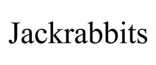 JACKRABBITS trademark