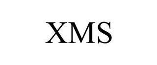 XMS trademark