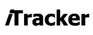 ITRACKER trademark