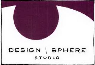 DESIGN | SPHERE STUDIO trademark