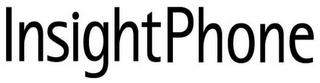 INSIGHTPHONE trademark