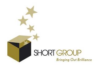 SHORT GROUP BRINGING OUT BRILLIANCE trademark