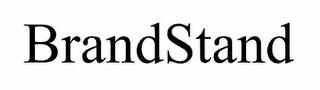 BRANDSTAND trademark