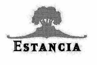 ESTANCIA trademark