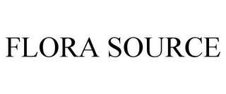 FLORA SOURCE trademark