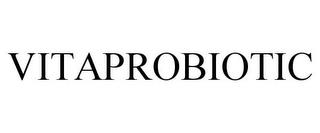 VITAPROBIOTIC trademark