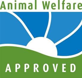 ANIMAL WELFARE APPROVED trademark